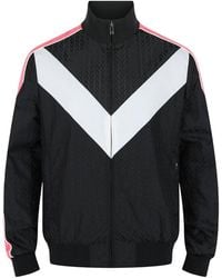 Valentino - Vlogo Track Jacket - Lyst