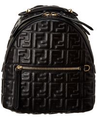 fendi knapsack