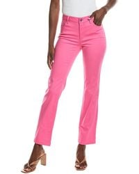 Jones New York - Lexington Straight Jean - Lyst