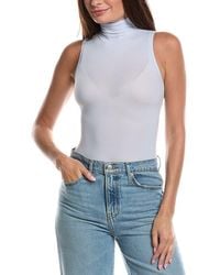 Commando - Commando Ballet Bodysuit - Lyst