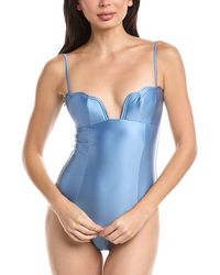 Devon Windsor - Miller One-Piece - Lyst