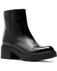 La Canadienne - Alec Leather Boot - Lyst