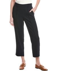 Vince - Tapered Pull-On Pant - Lyst