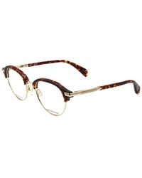 Rag & Bone - 48Mm Optical Frames - Lyst