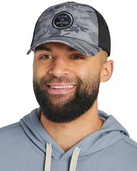 Life Is Good. - Mesh Back Cap - Lyst