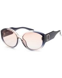 Ferragamo - Sf947sa 59mm Sunglasses - Lyst
