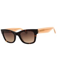 Kate Spade - Ks Aimee/S 50Mm Sunglasses - Lyst