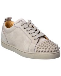 Christian Louboutin Shoes for Men | Online Sale up to 50% off | Lyst