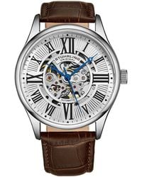 Stuhrling - Legacy Watch - Lyst