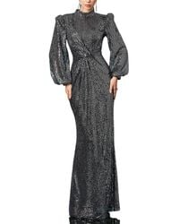MISSORD - Maxi Dress - Lyst