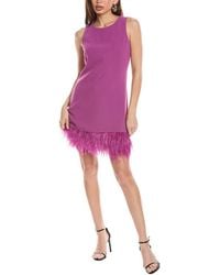 FLORA BEA NYC - Ellis Mini Dress - Lyst