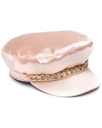 Eugenia Kim - Marina Hat - Lyst