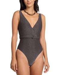 Onia - Michelle One-Piece - Lyst