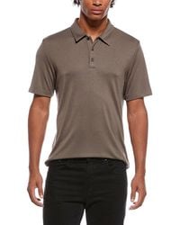 Theory - Bron Shirt - Lyst