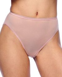 Cosabella - Soire Confidence High Waist Brief - Lyst