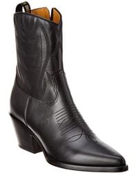 dior long boots