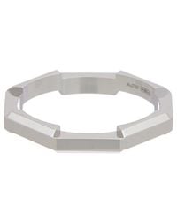 Gucci - Link To Love 18k Ring - Lyst