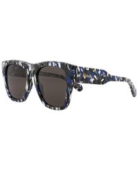 Chloé - 55Mm Sunglasses - Lyst