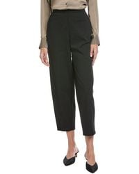 Eileen Fisher - Ankle Lantern Pant - Lyst