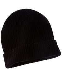 NAADAM - Collection Ribbed Wool & Cashmere-Blend Beanie - Lyst