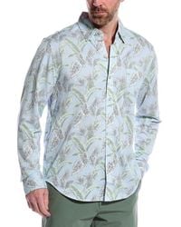 Tommy Bahama - San Lucio Vibrant Fronds Shirt - Lyst