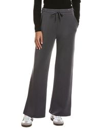 Vintage Havana - Luxe Cloud Wide Leg Pant - Lyst