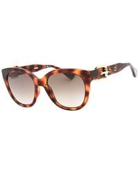 Moschino - Mos143/s 54mm Sunglasses - Lyst