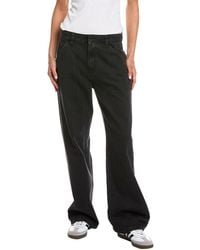 Ba&sh - Vocchi Straight Jean - Lyst