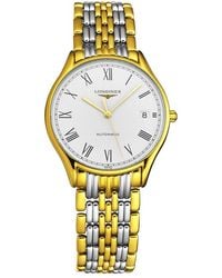 Longines - Lyre Watch, Circa 2020s - Lyst