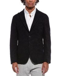 Slowear - Montedoro Wool-Blend Sportscoat - Lyst