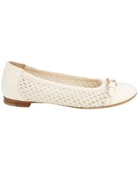 Agl Attilio Giusti Leombruni - Monia Leather Ballet - Lyst