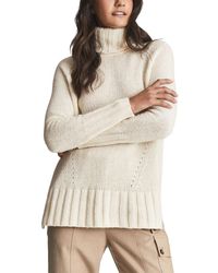Reiss Turtlenecks for Women | Online 