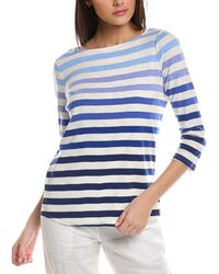 Tommy Bahama - Ashby Isles Engineered Stripe T-shirt - Lyst