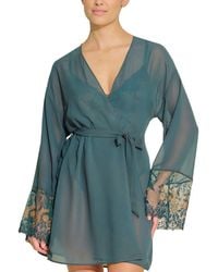 Cosabella - Usha Robe - Lyst