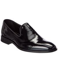 Antonio Maurizi - Leather Loafer - Lyst