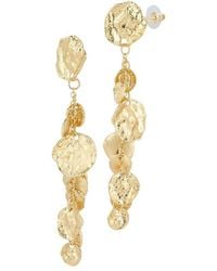 Sphera Milano - Plated Earrings - Lyst