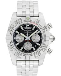 Breitling - Chronomat 01 Watch, Circa 2000S (Authentic Pre-Owned) - Lyst
