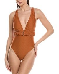 Palmacea - Gea Twiggy One-Piece - Lyst
