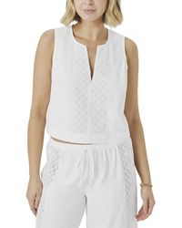 Splendid - Kenzie Tank - Lyst