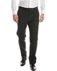 Brooks Brothers - Classic Fit Wool-blend Suit Pant - Lyst