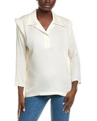 Darling - Zippy Blouse - Lyst