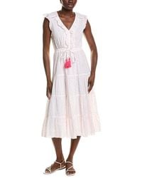 MER ST BARTH - Giselle Maxi Dress - Lyst