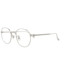 dunhill - Du0035O 49Mm Optical Frames - Lyst