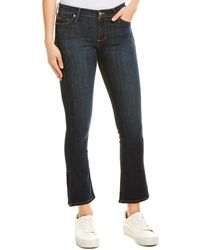 Black Orchid Naomi Chivalry Boot Crop - Multicolour