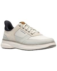 Clarks - Mullan Easy Sneaker - Lyst