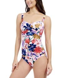 Gottex - Tankini Top - Lyst