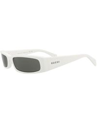 Gucci - 58Mm Sunglasses - Lyst