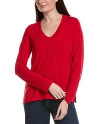 Tommy Bahama - Kauai Jersey V-Neck T-Shirt - Lyst