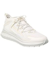 Tod's - Allacciata Running No_Code Sneaker - Lyst