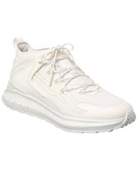 Tod's - Allacciata Running No_Code Sneaker - Lyst
